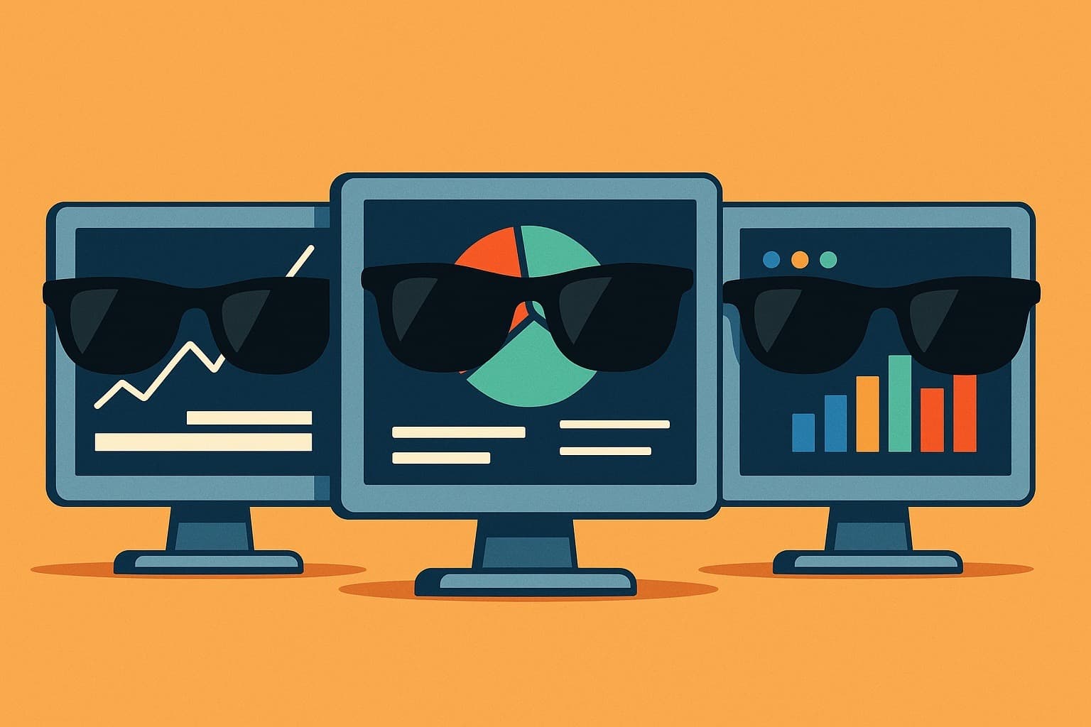 AI-SRE ≠ Putting Sunglasses on Monitoring Tools