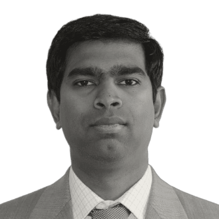 Gnanavelkandan (Kandan) Kathirvel