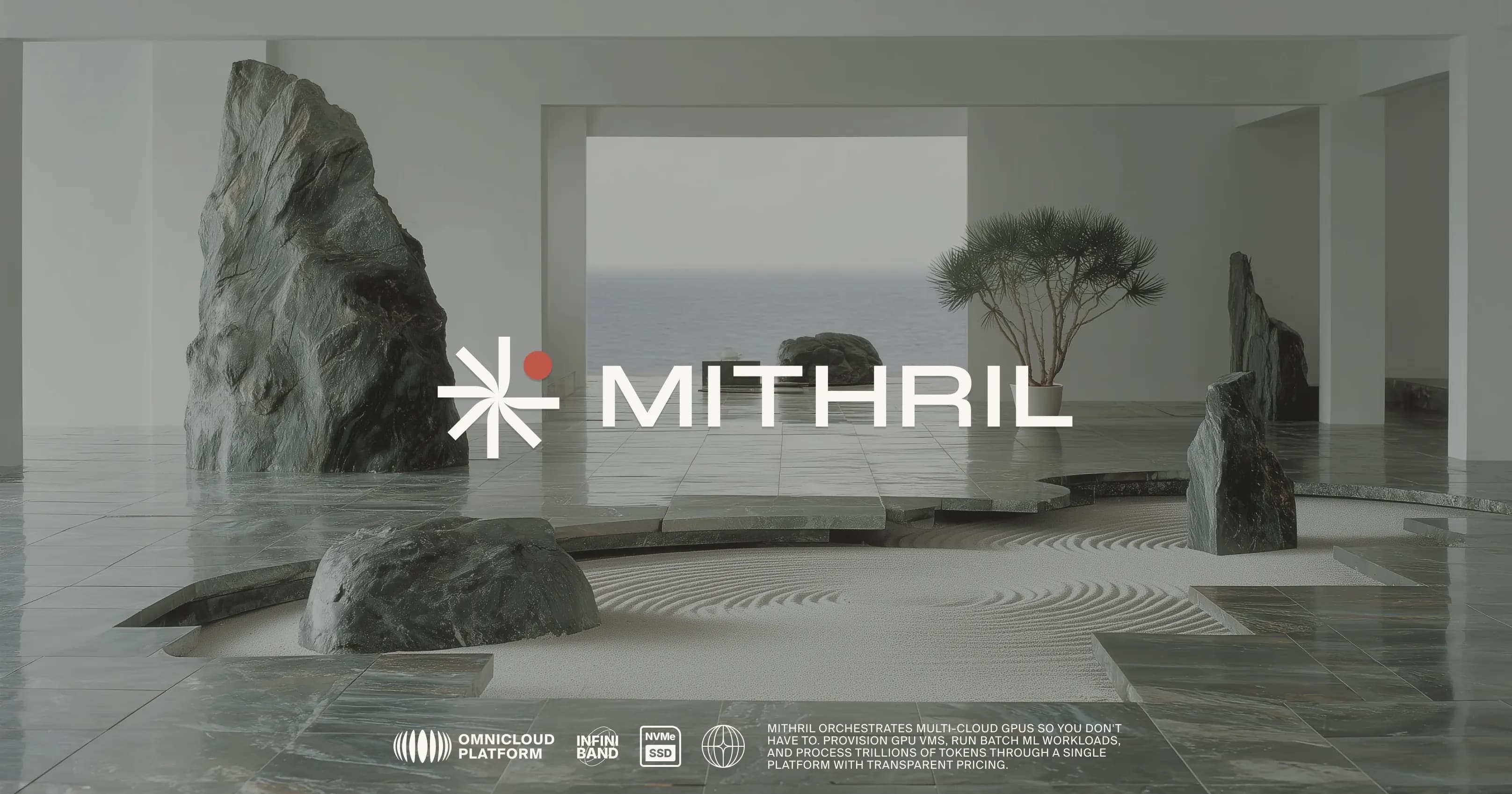 Maximizing GPU Yield: Building Autonomous AI Infrastructure with Mithril and MantisGrid AI