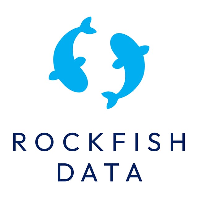 Rockfish Data