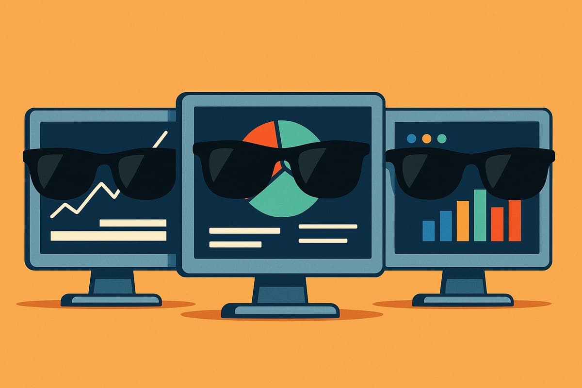 AI-SRE ≠ Putting Sunglasses on Monitoring Tools