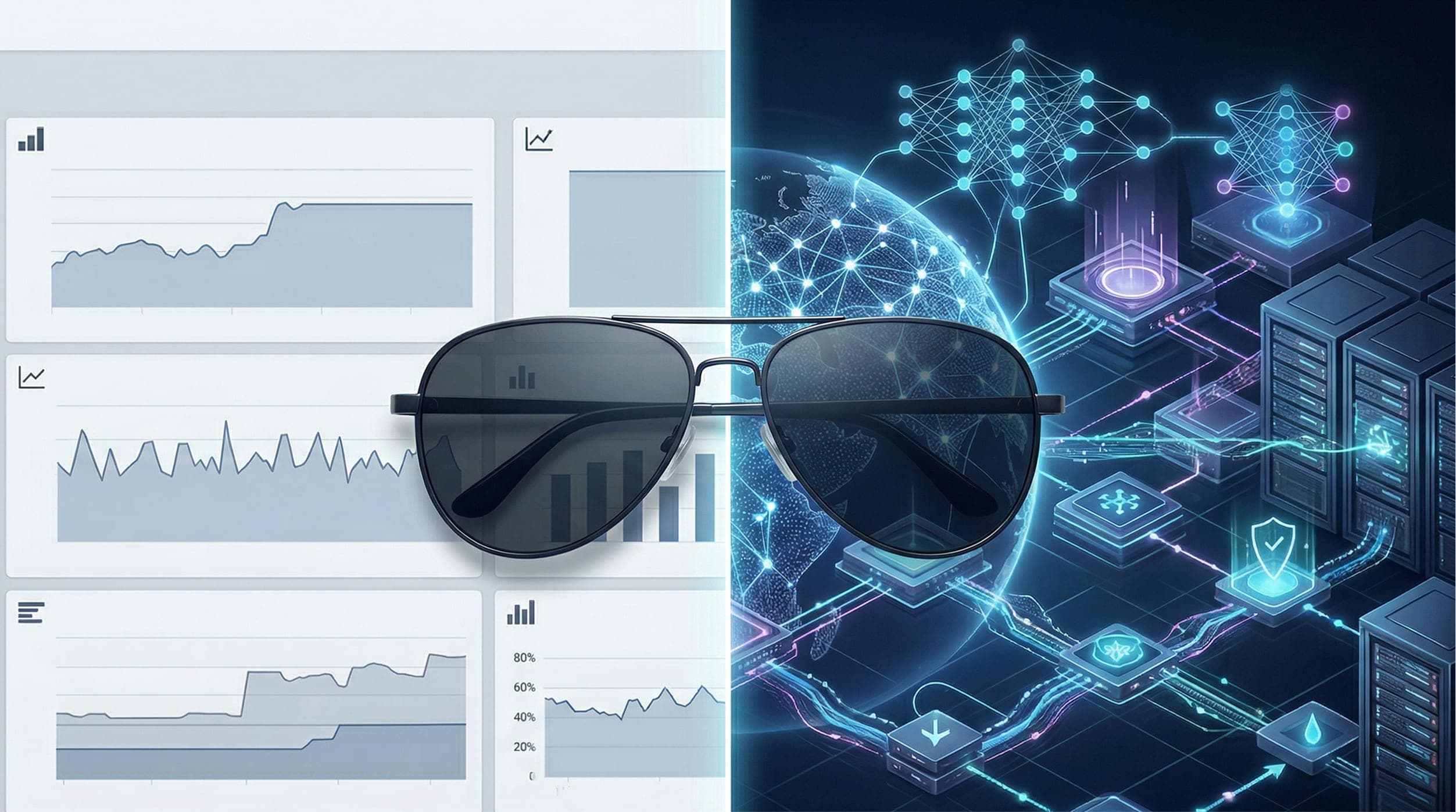 AI-SRE ≠ Putting Sunglasses on Monitoring Tools