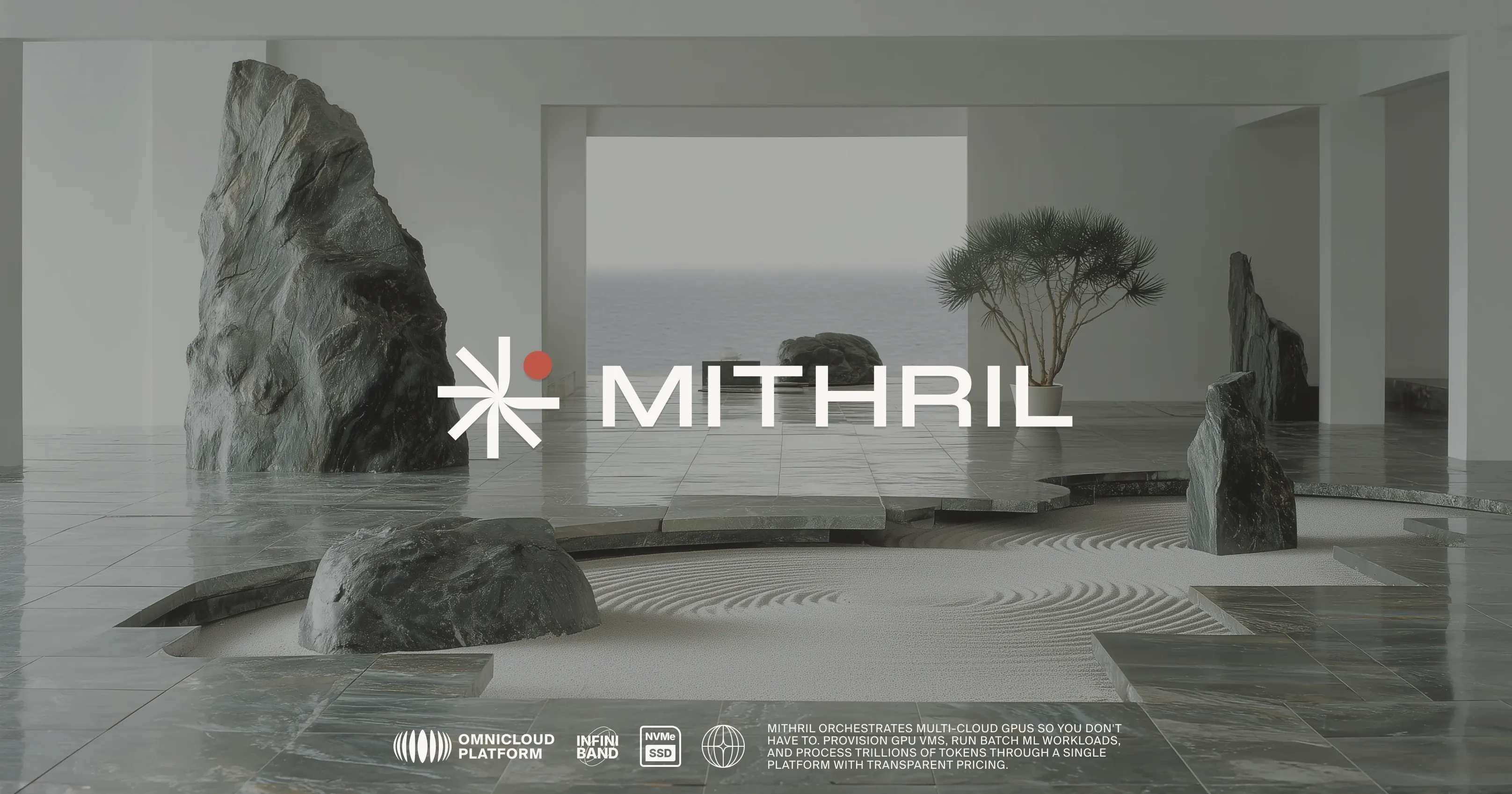 Mithril
